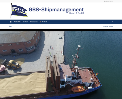www.gbs-shipmanagement.de