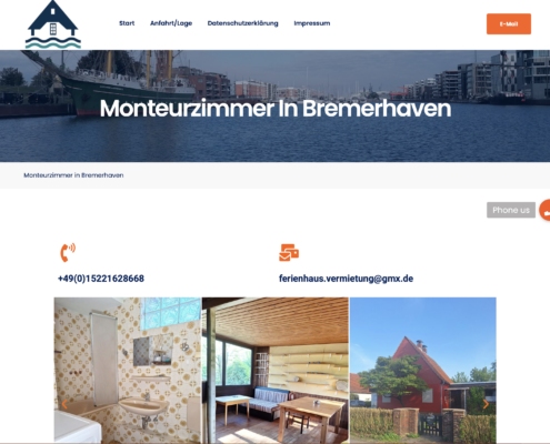 www.monteur-bremerhaven.de